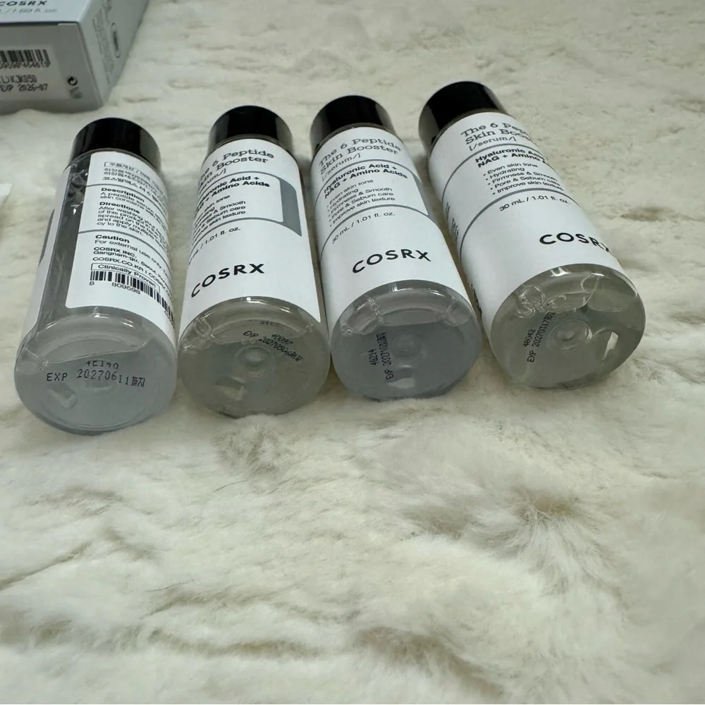 COSRX Skincare LOT! - Picture 11 of 11